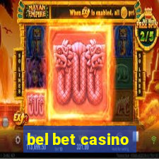 bel bet casino